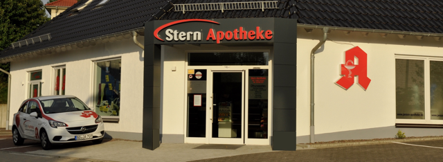 Apotheken