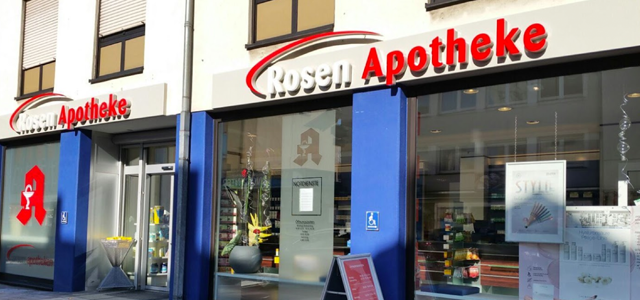 Apotheken