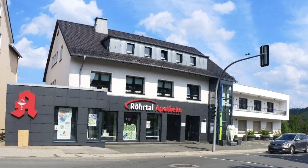 Rothal Apotheke