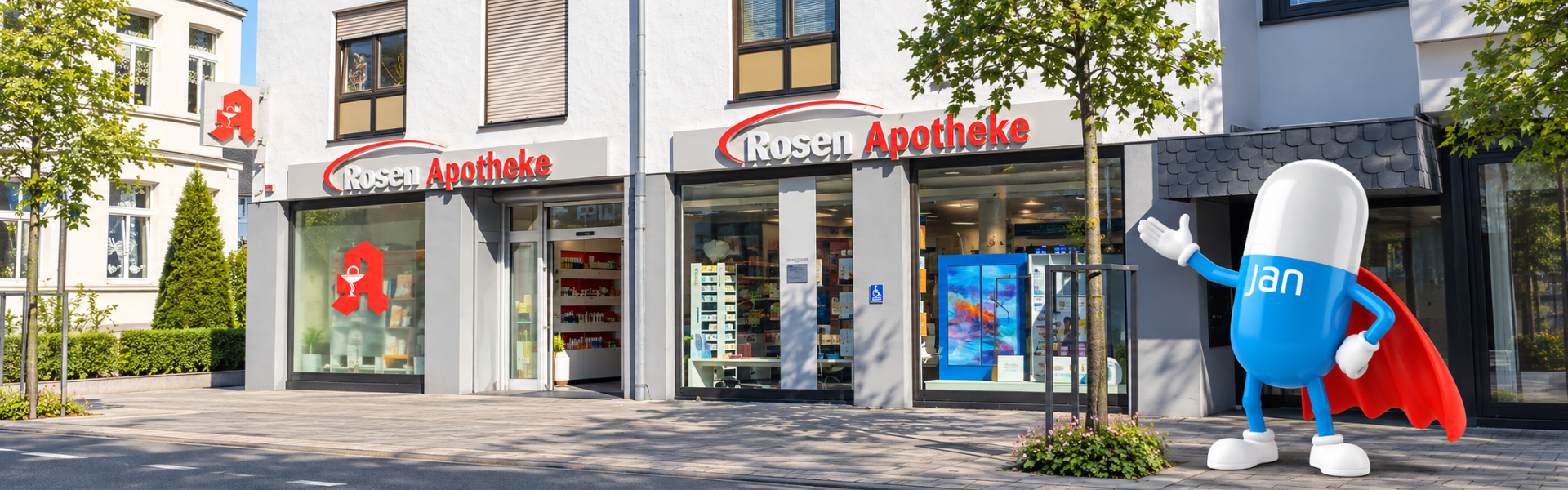Apotheken