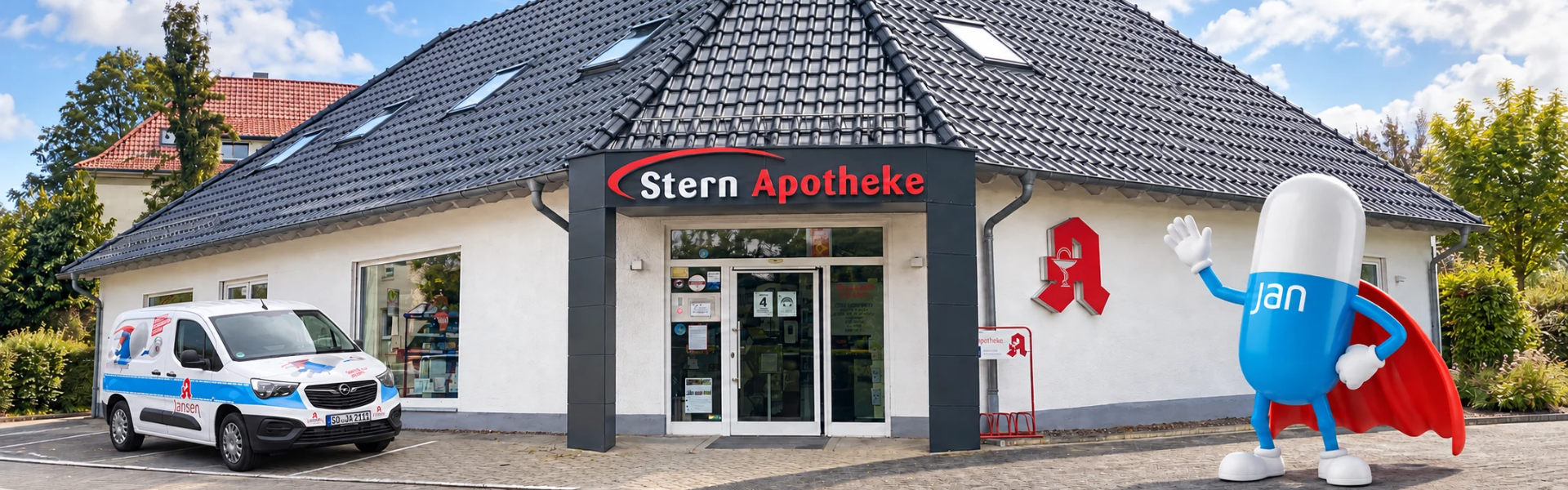 Apotheken